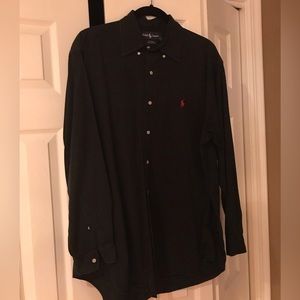 Ralph Lauren “Blake” Button Down